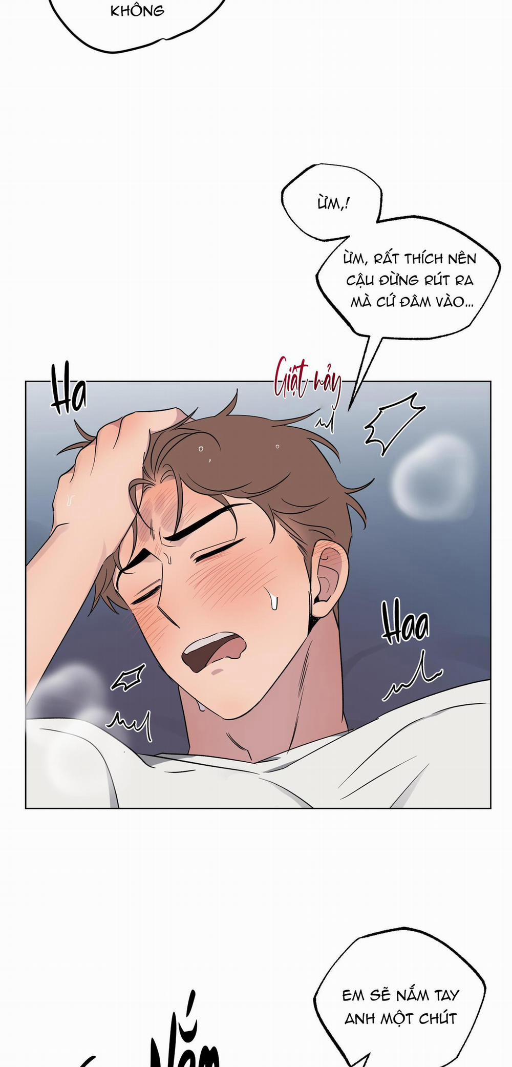 Điều May Mắn Nhất Cuộc Đời Tôi 30 trang 16