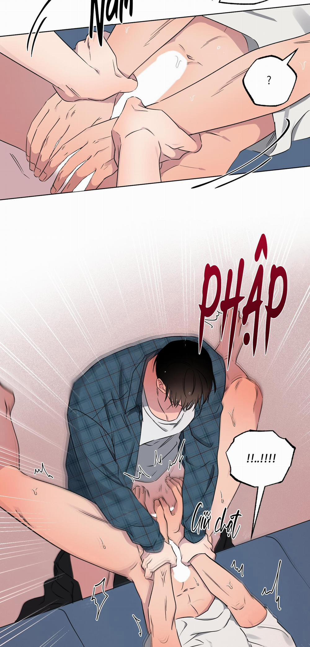 Điều May Mắn Nhất Cuộc Đời Tôi 30 trang 17