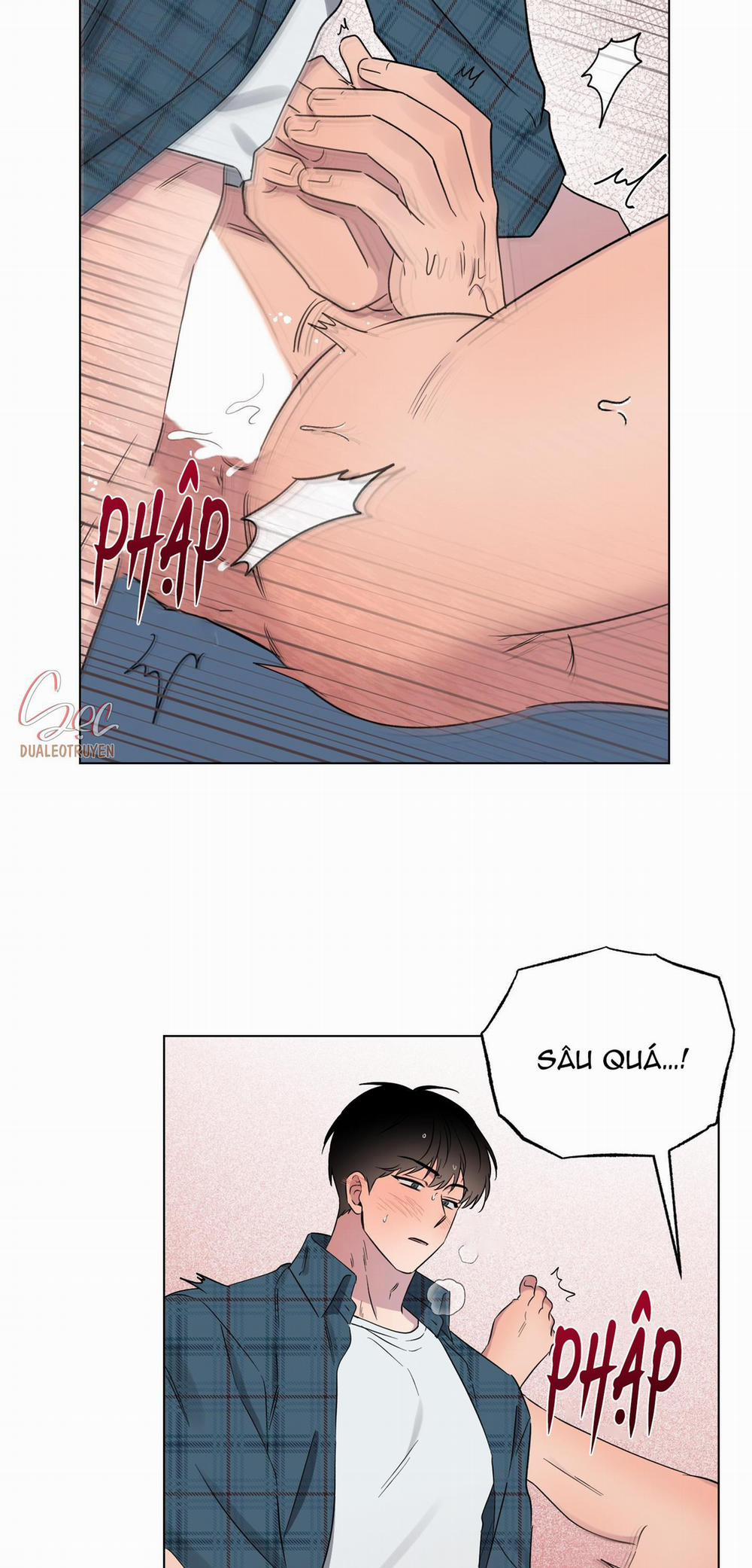 Điều May Mắn Nhất Cuộc Đời Tôi 30 trang 20