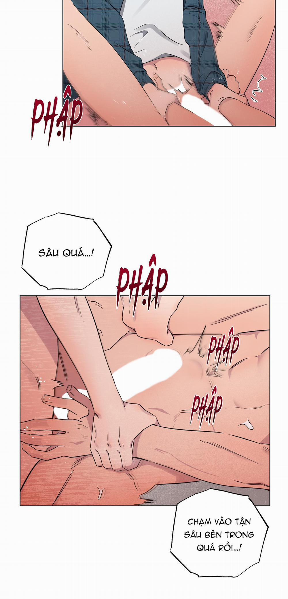 Điều May Mắn Nhất Cuộc Đời Tôi 30 trang 21