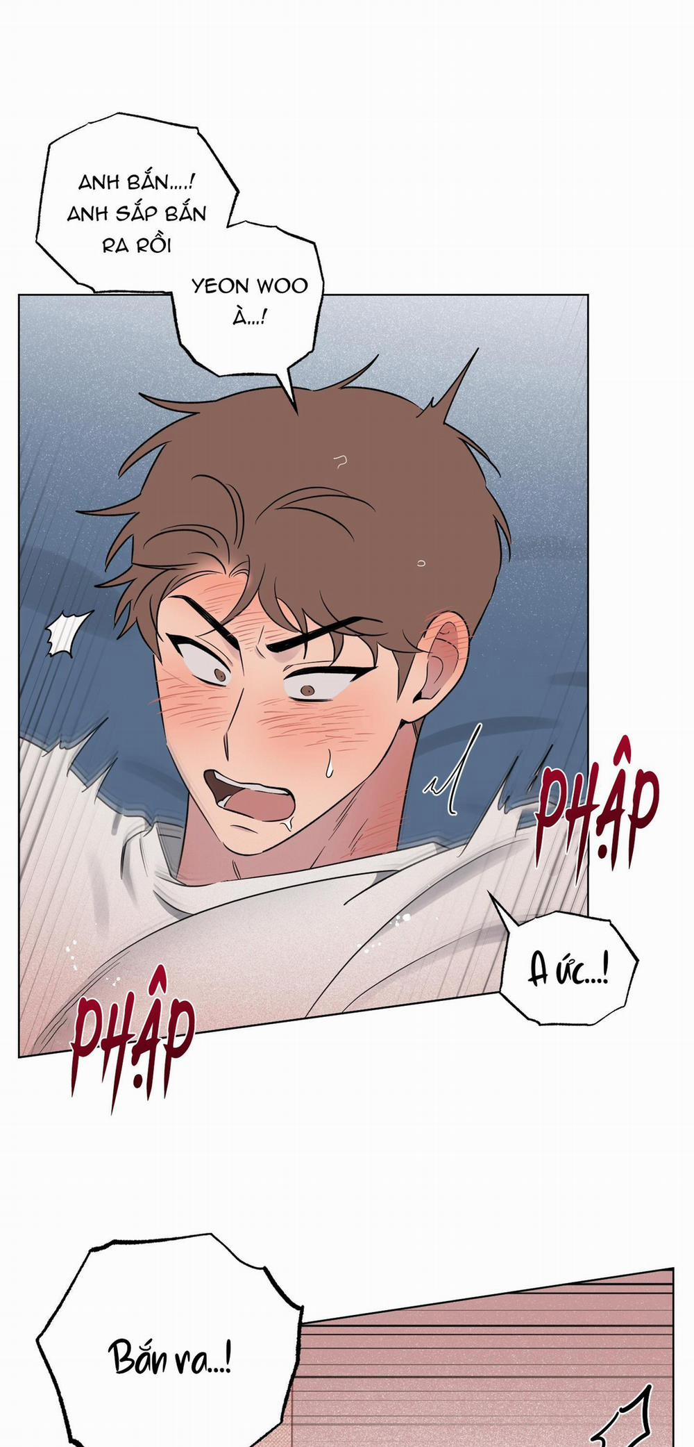 Điều May Mắn Nhất Cuộc Đời Tôi 30 trang 22