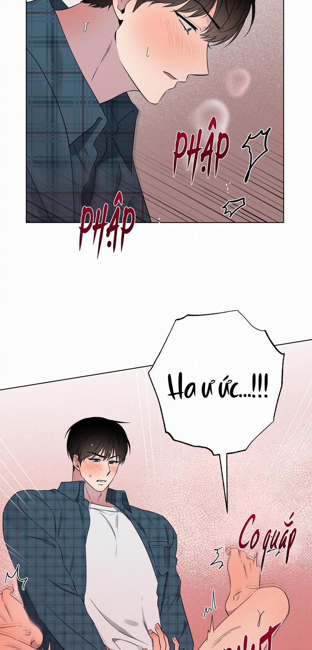 Điều May Mắn Nhất Cuộc Đời Tôi 30 trang 24