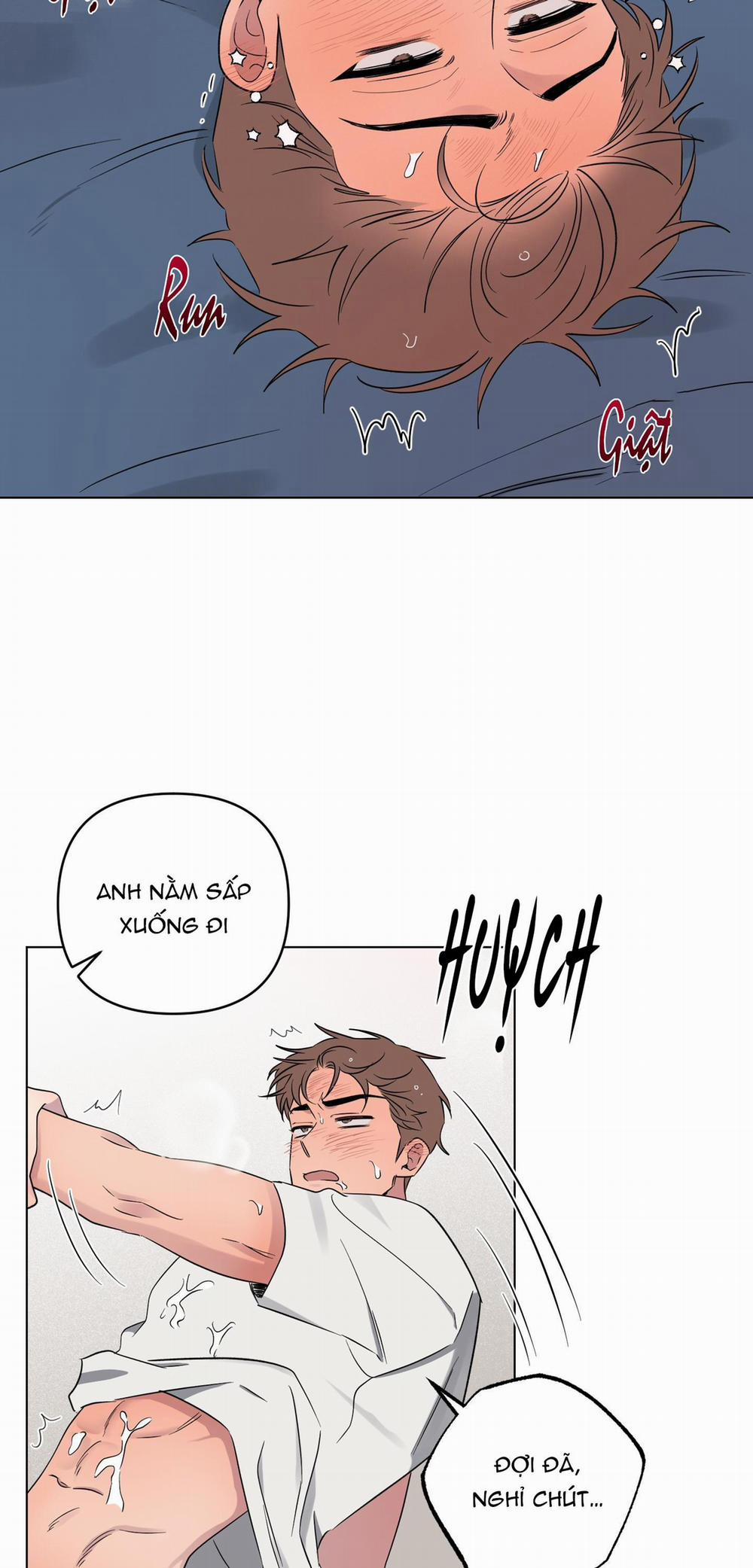 Điều May Mắn Nhất Cuộc Đời Tôi 30 trang 26