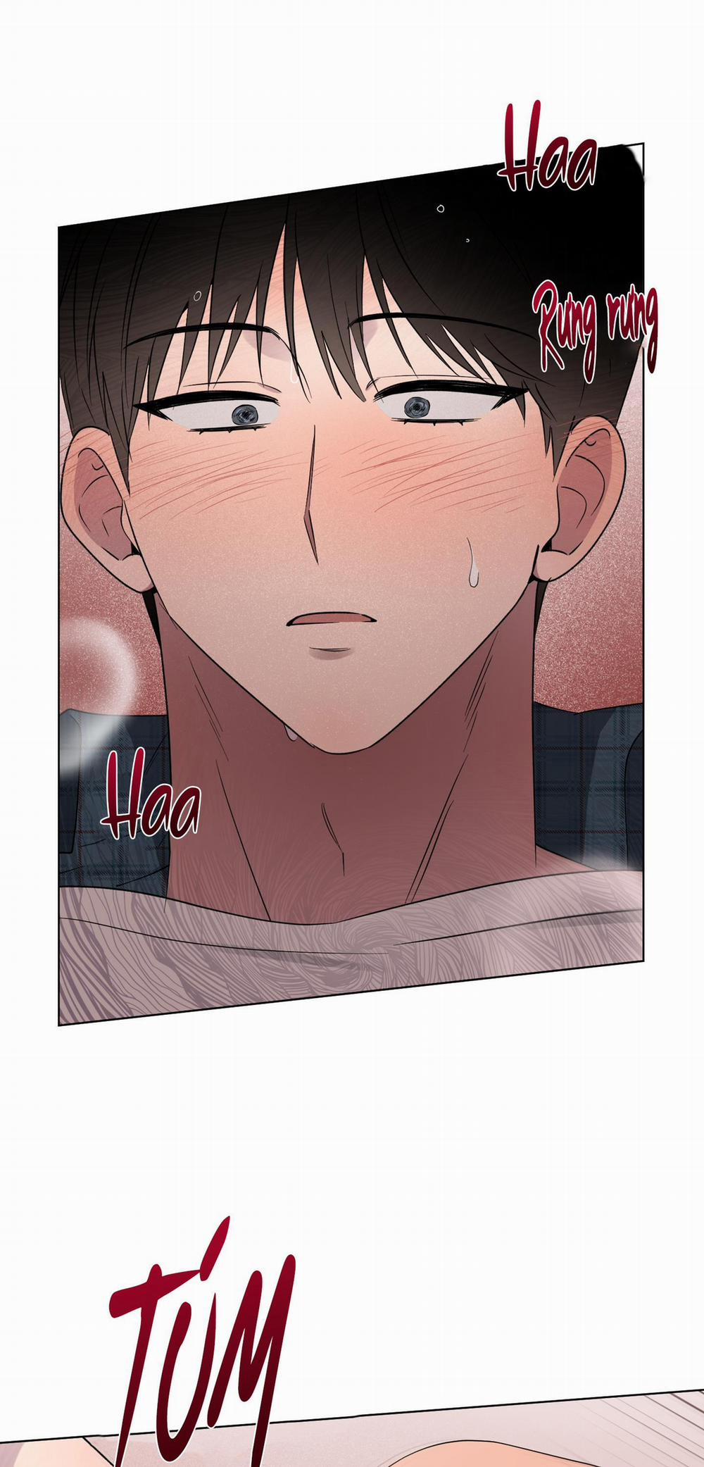 Điều May Mắn Nhất Cuộc Đời Tôi 30 trang 3