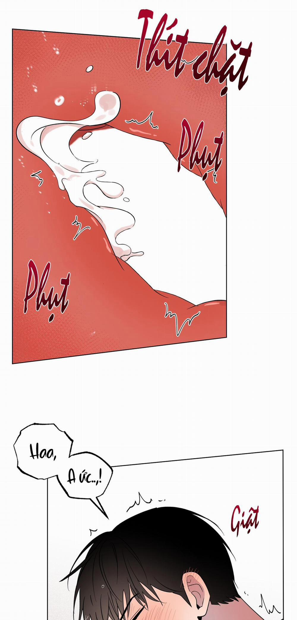 Điều May Mắn Nhất Cuộc Đời Tôi 30 trang 36