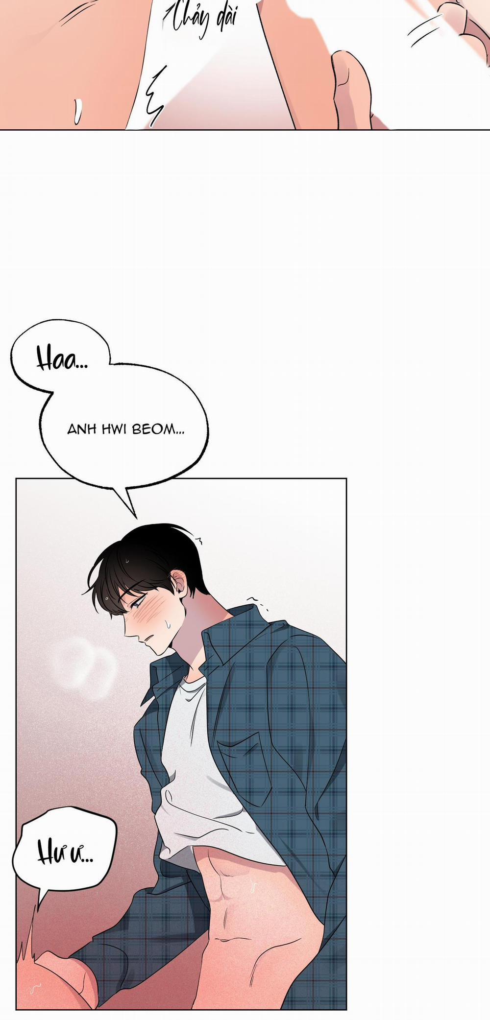 Điều May Mắn Nhất Cuộc Đời Tôi 30 trang 38