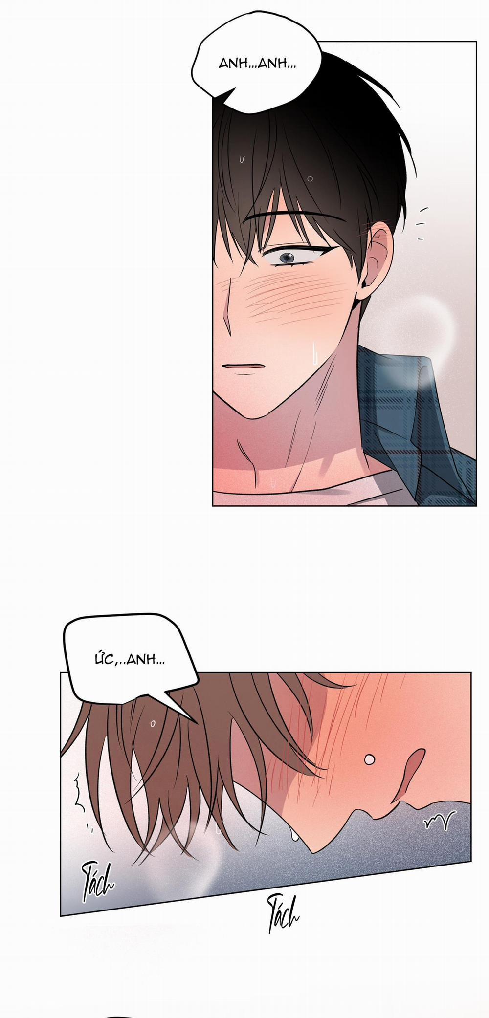 Điều May Mắn Nhất Cuộc Đời Tôi 30 trang 39