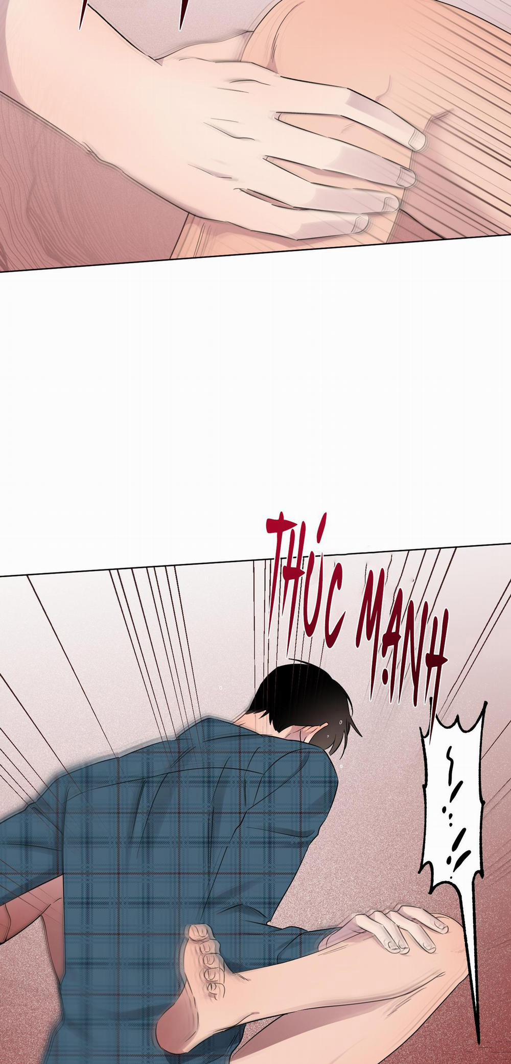 Điều May Mắn Nhất Cuộc Đời Tôi 30 trang 4