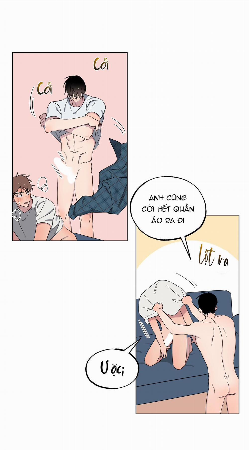 Điều May Mắn Nhất Cuộc Đời Tôi 30 trang 42