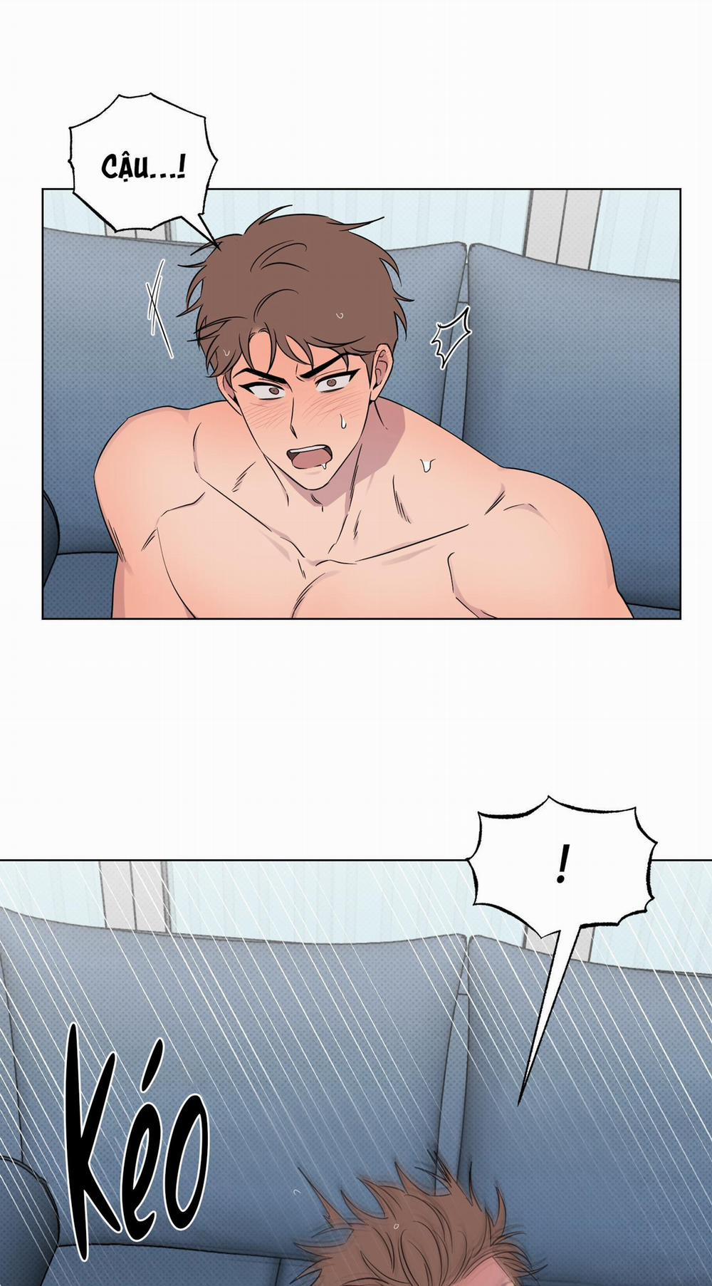 Điều May Mắn Nhất Cuộc Đời Tôi 30 trang 43