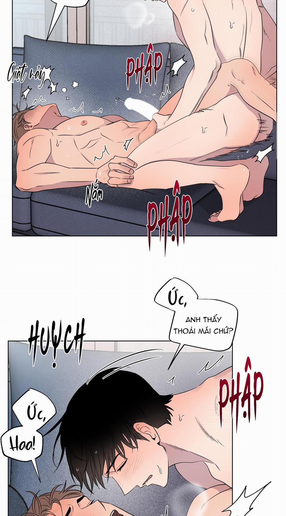 Điều May Mắn Nhất Cuộc Đời Tôi 30 trang 48