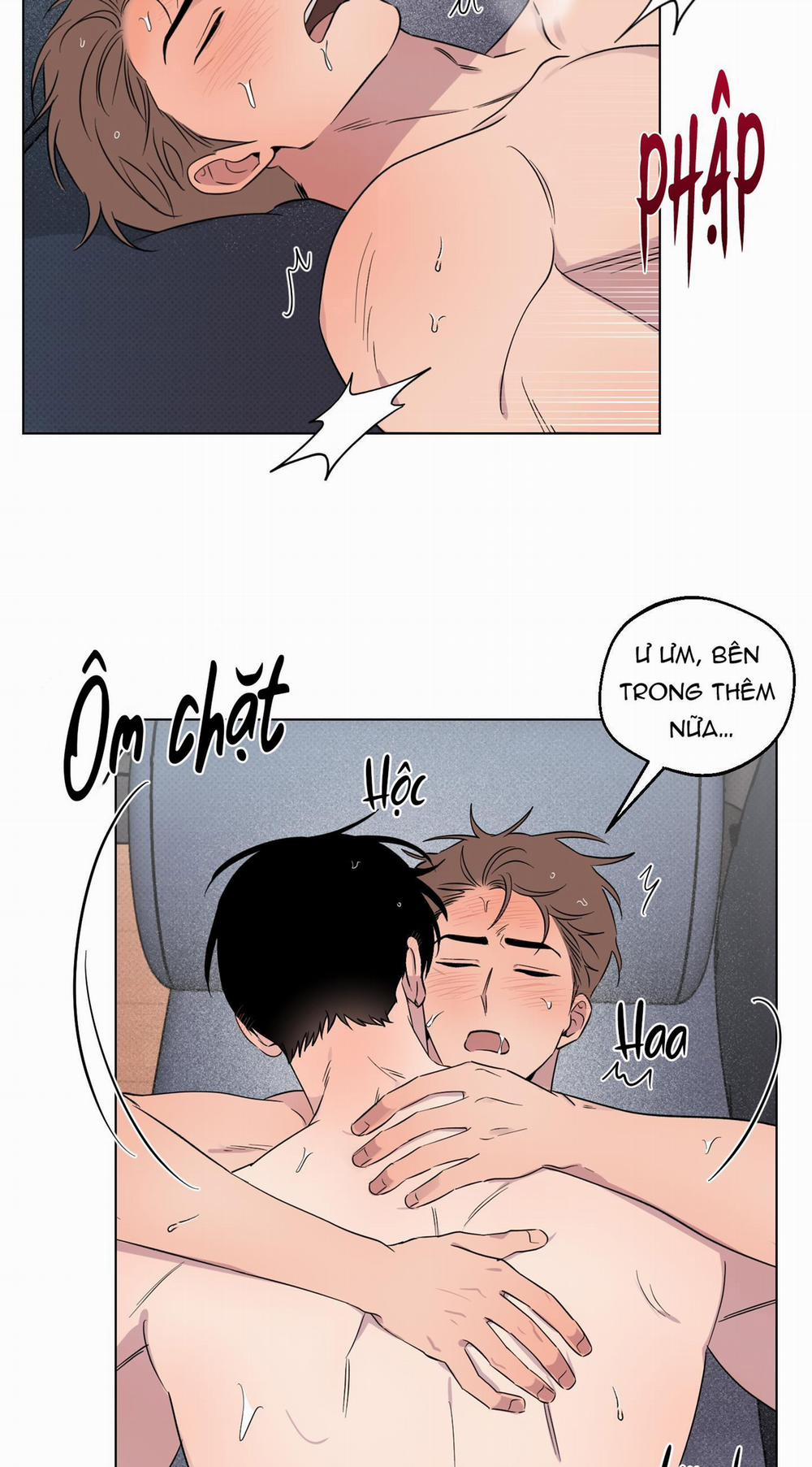 Điều May Mắn Nhất Cuộc Đời Tôi 30 trang 49