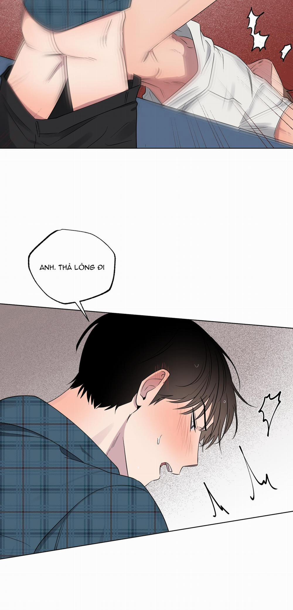 Điều May Mắn Nhất Cuộc Đời Tôi 30 trang 5