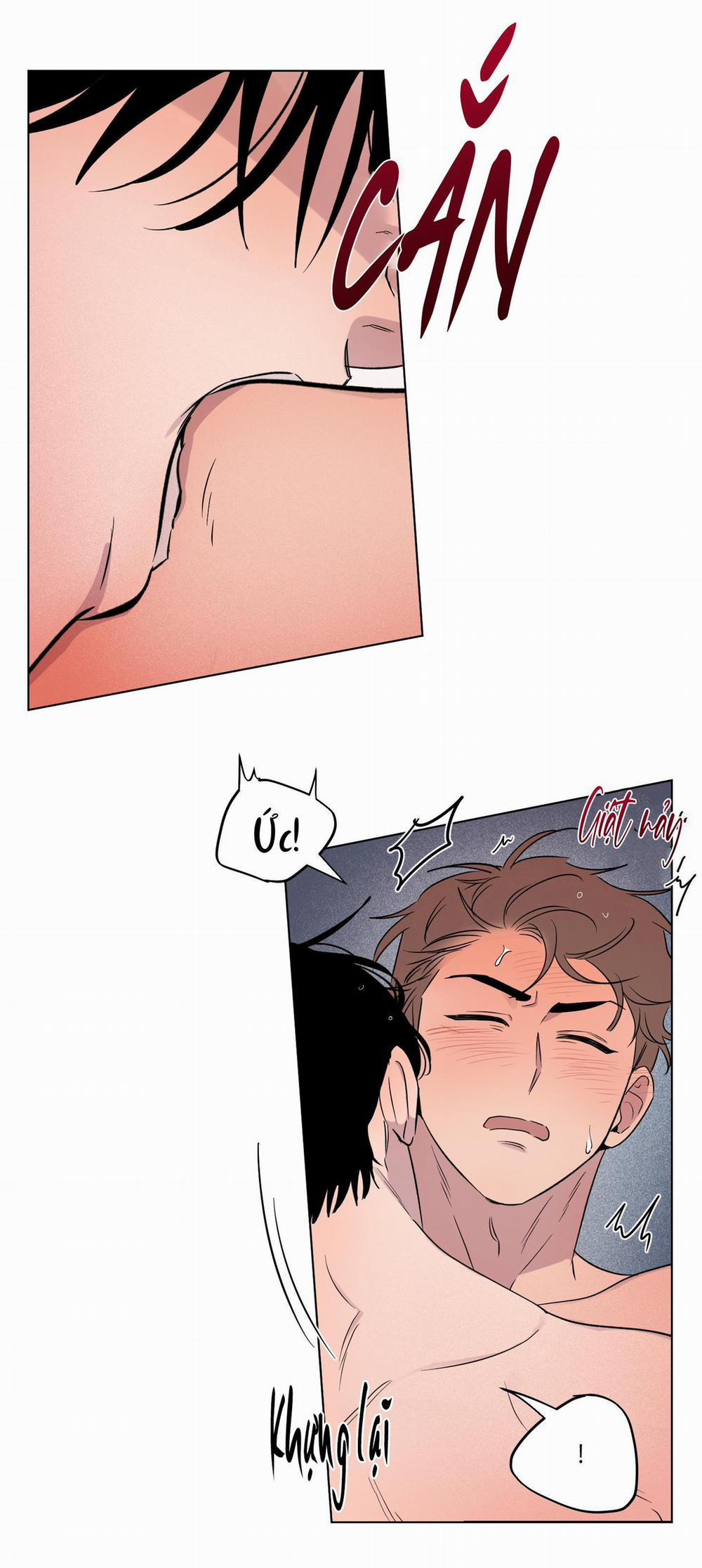 Điều May Mắn Nhất Cuộc Đời Tôi 30 trang 51