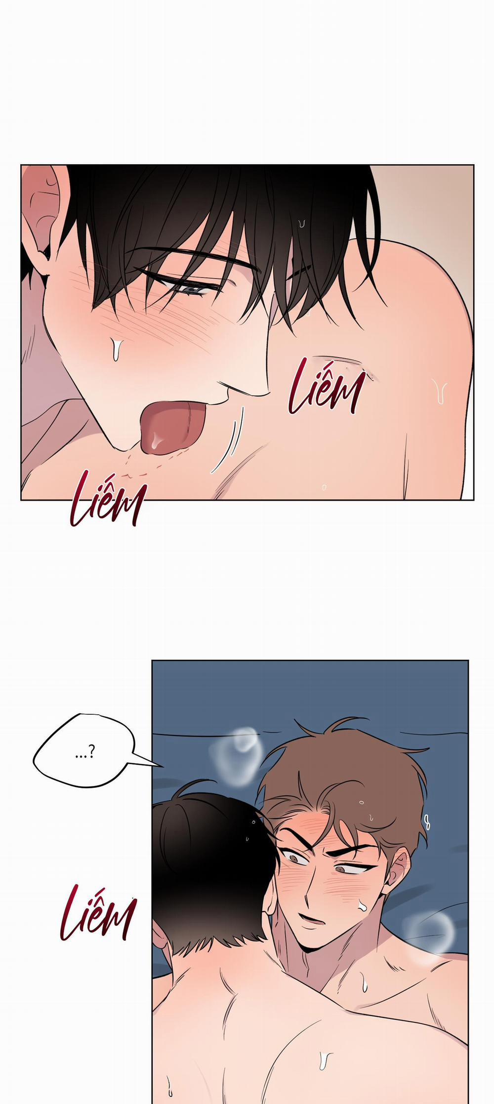 Điều May Mắn Nhất Cuộc Đời Tôi 30 trang 52