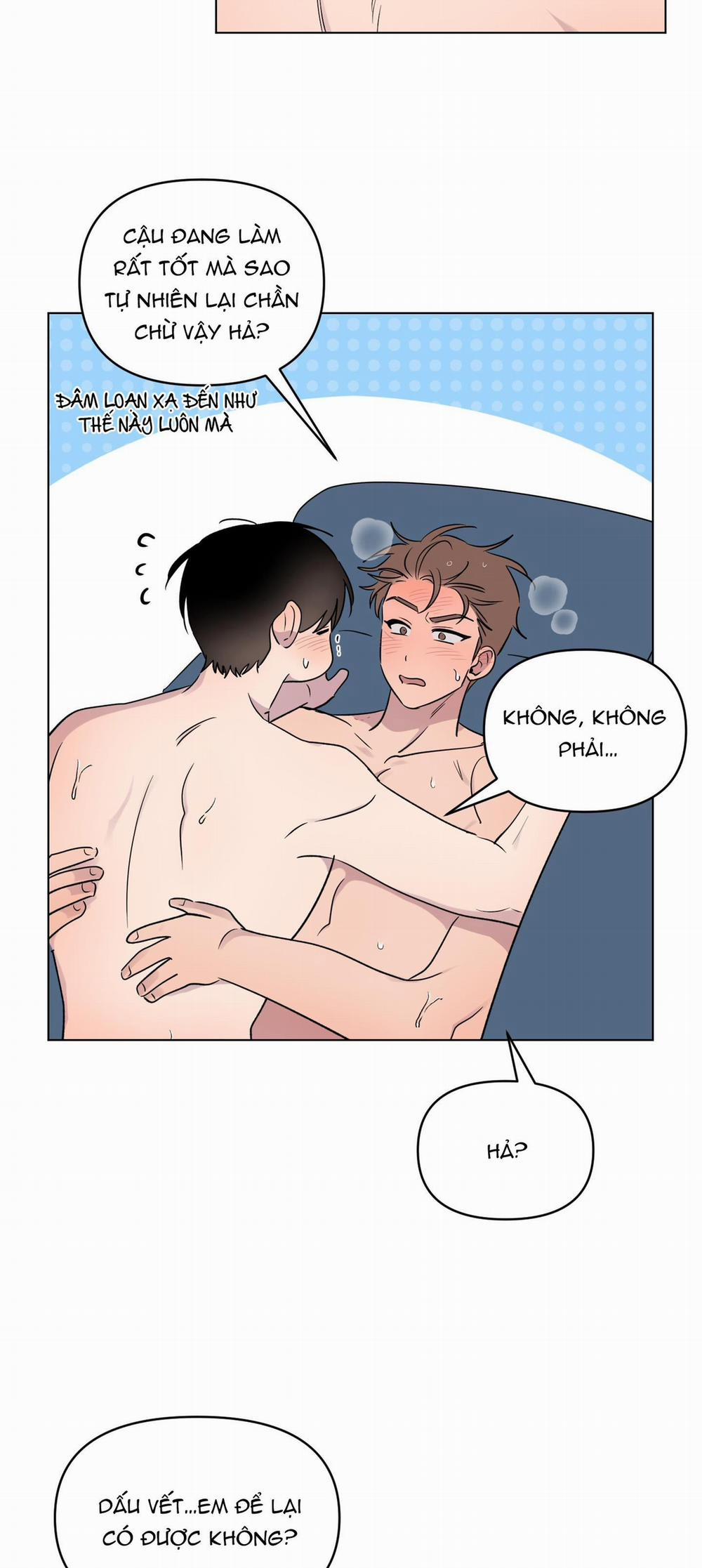 Điều May Mắn Nhất Cuộc Đời Tôi 30 trang 53