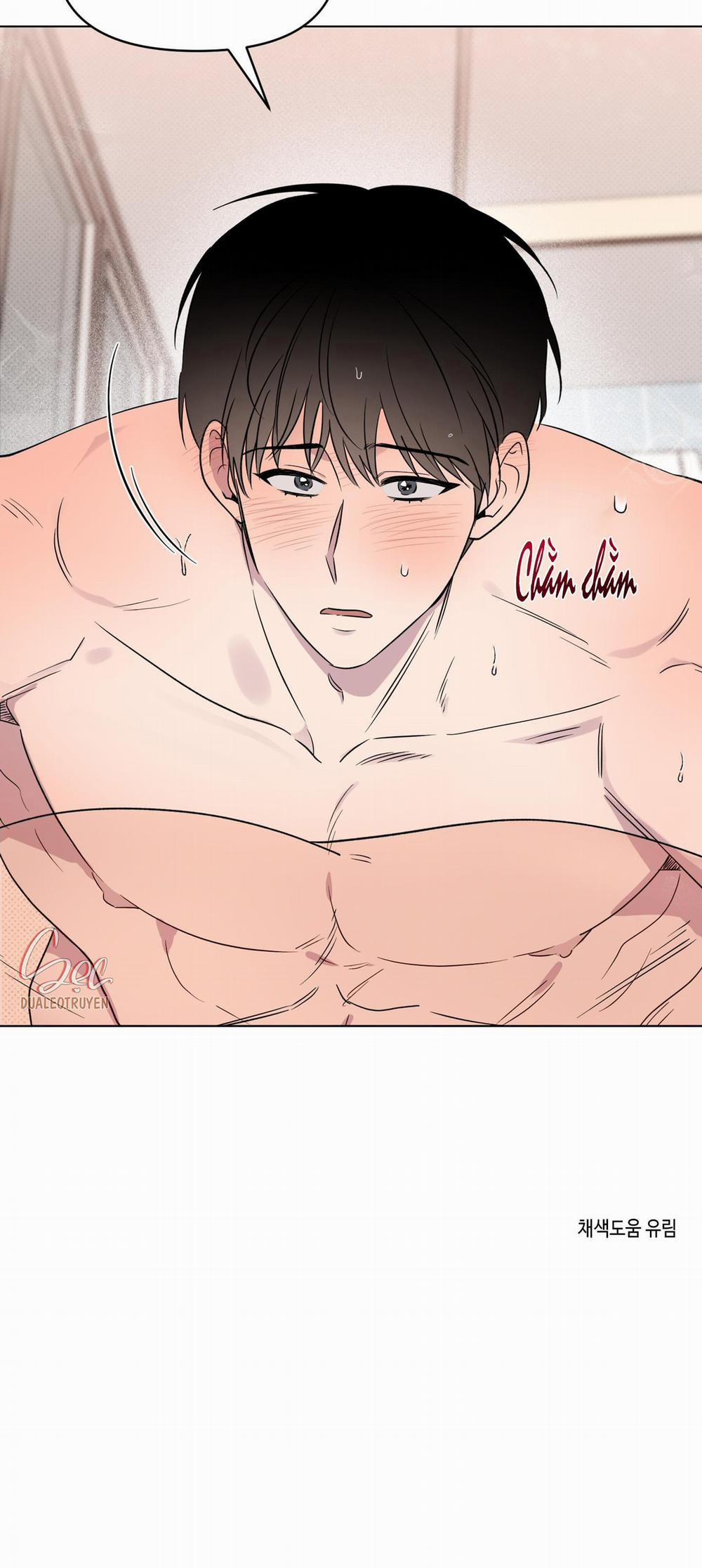 Điều May Mắn Nhất Cuộc Đời Tôi 30 trang 54