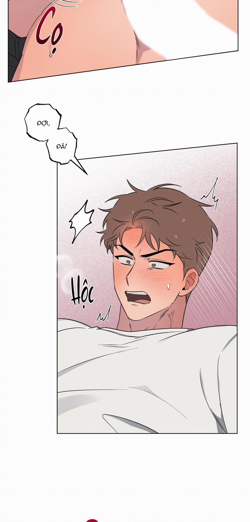 Điều May Mắn Nhất Cuộc Đời Tôi 30 trang 8