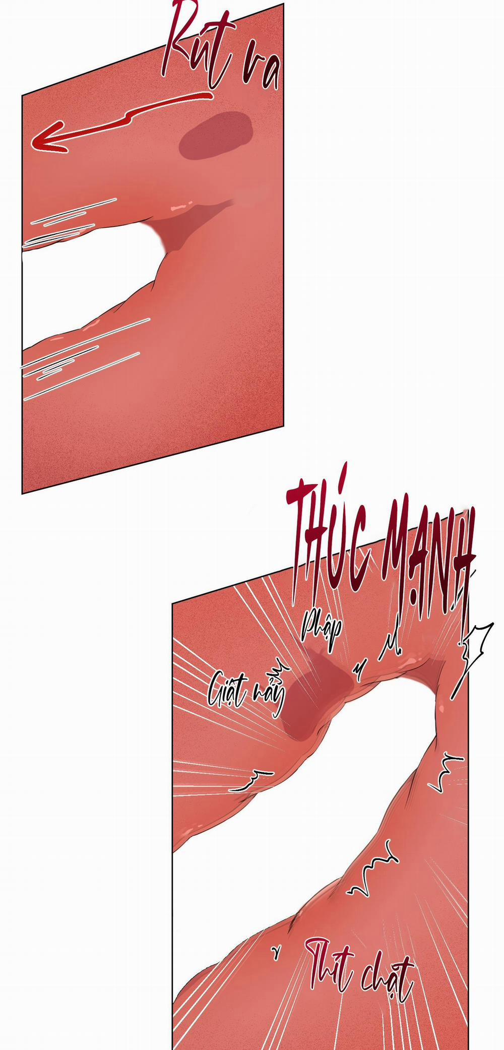 Điều May Mắn Nhất Cuộc Đời Tôi 30 trang 9