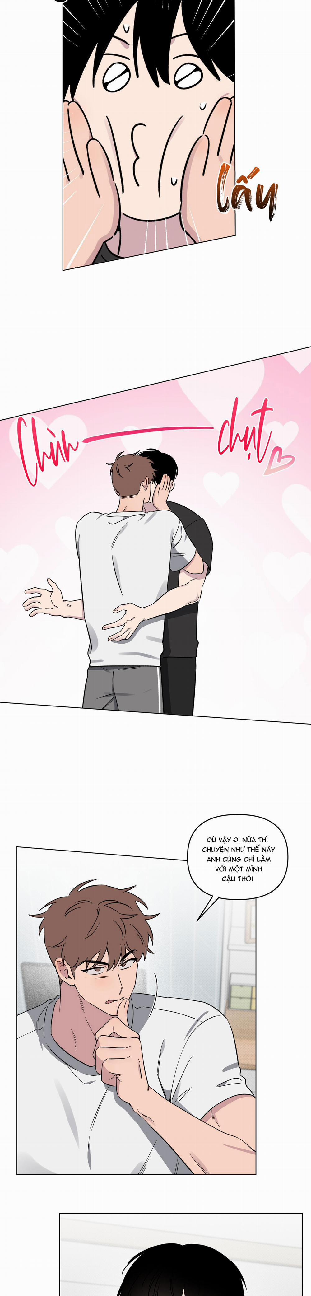 Điều May Mắn Nhất Cuộc Đời Tôi 32 trang 20