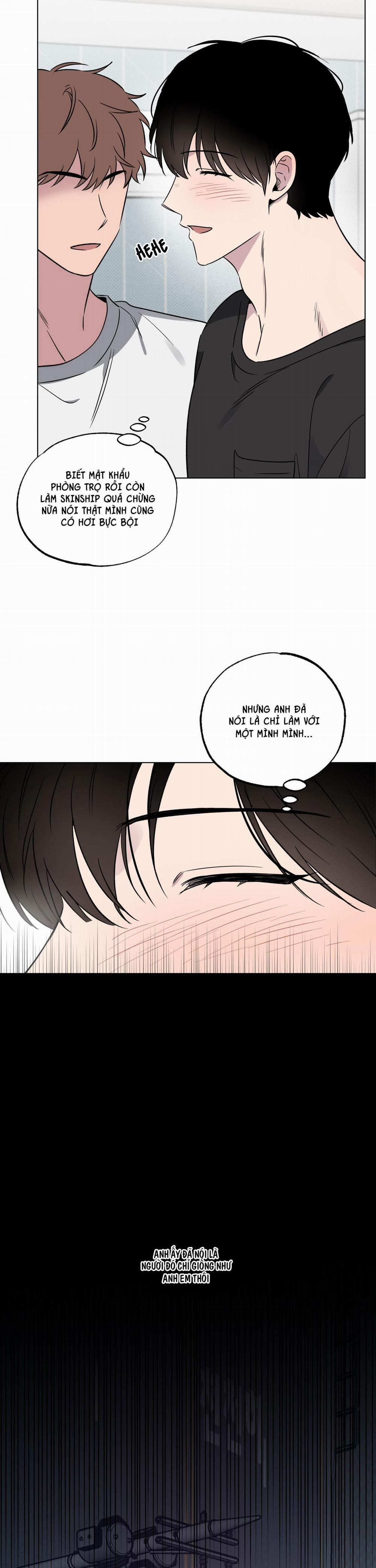 Điều May Mắn Nhất Cuộc Đời Tôi 32 trang 22