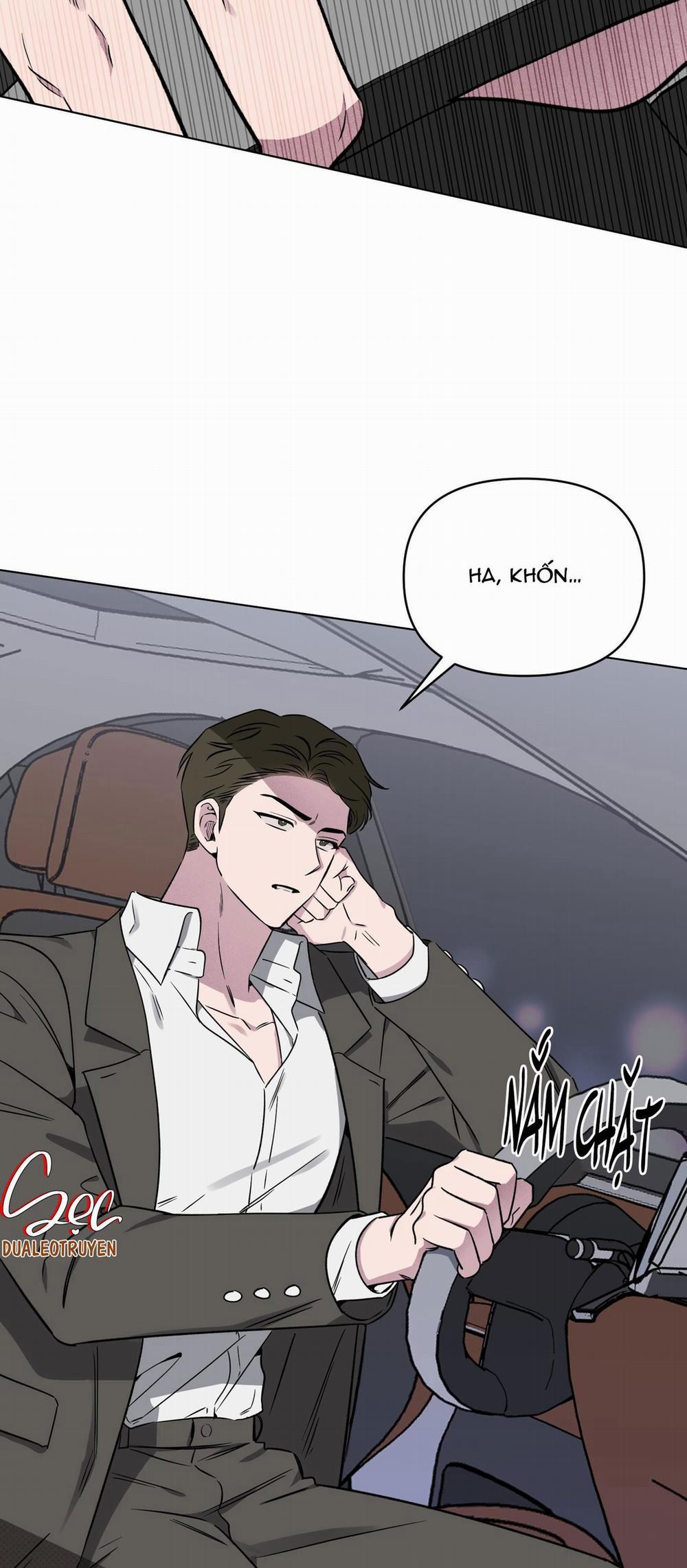 Điều May Mắn Nhất Cuộc Đời Tôi 32 trang 26