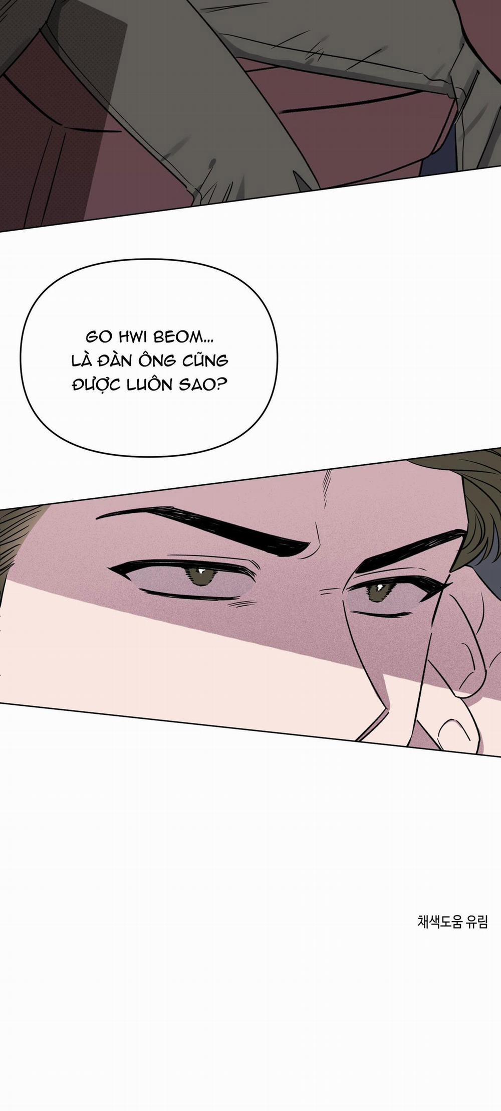 Điều May Mắn Nhất Cuộc Đời Tôi 32 trang 27