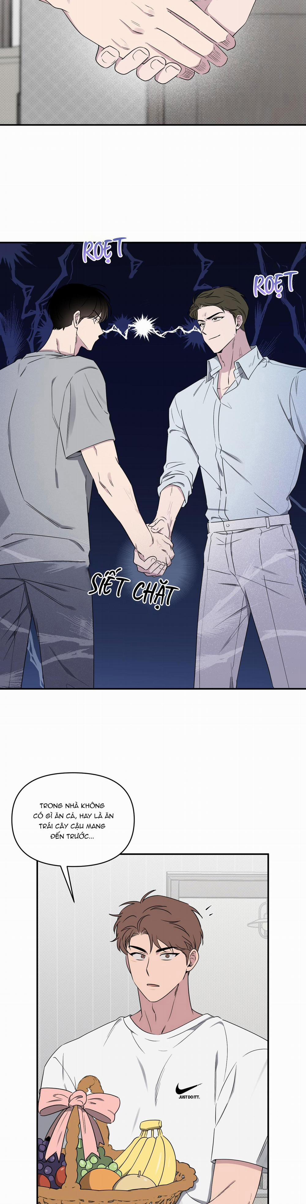 Điều May Mắn Nhất Cuộc Đời Tôi 34 trang 24