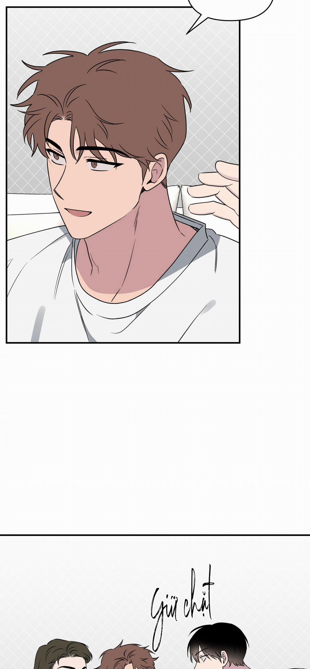 Điều May Mắn Nhất Cuộc Đời Tôi 35 trang 27