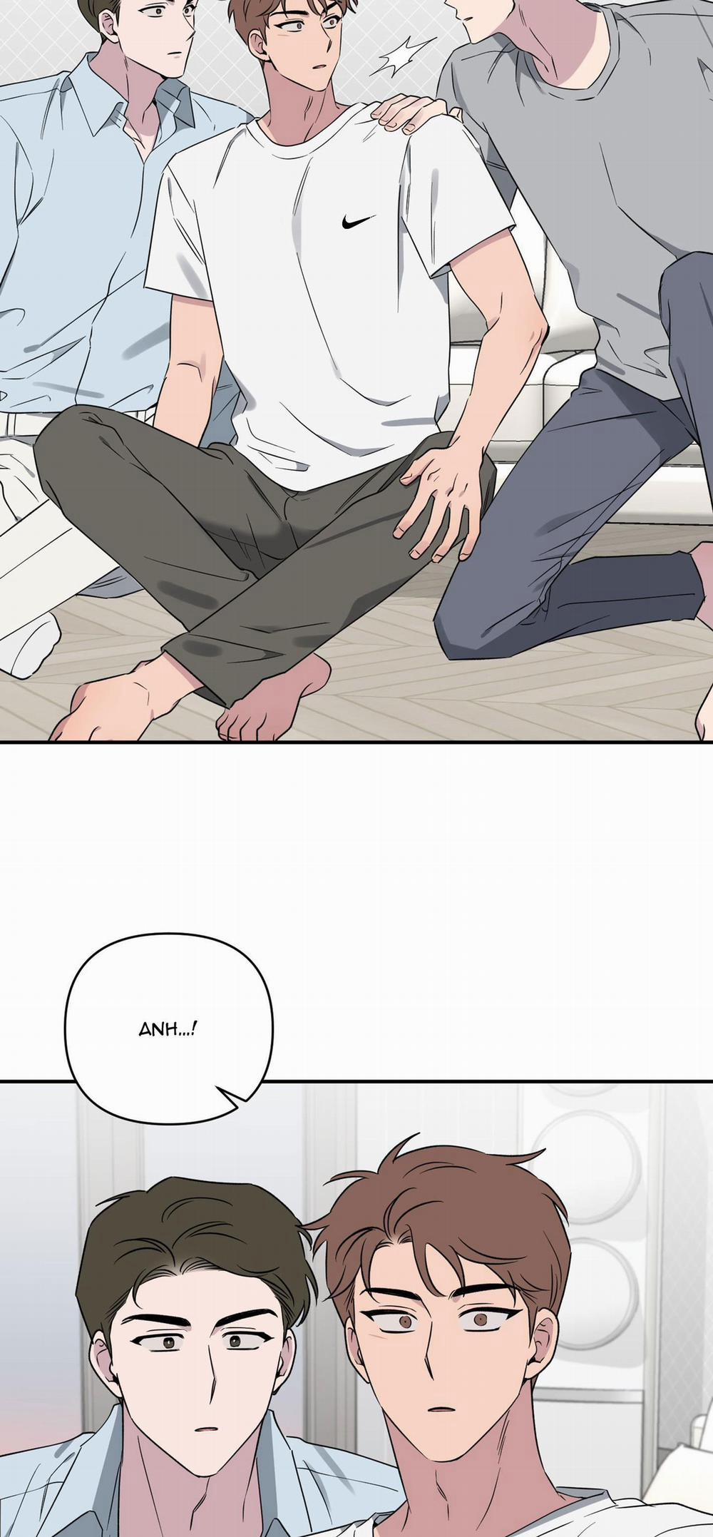 Điều May Mắn Nhất Cuộc Đời Tôi 35 trang 28