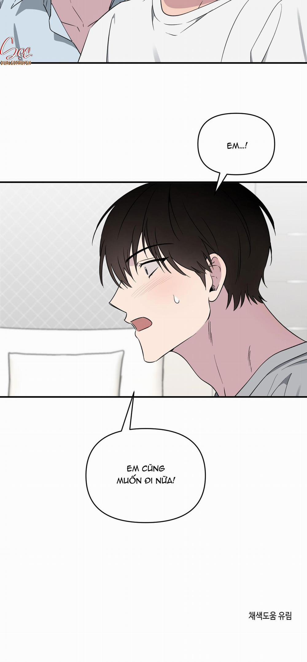 Điều May Mắn Nhất Cuộc Đời Tôi 35 trang 29