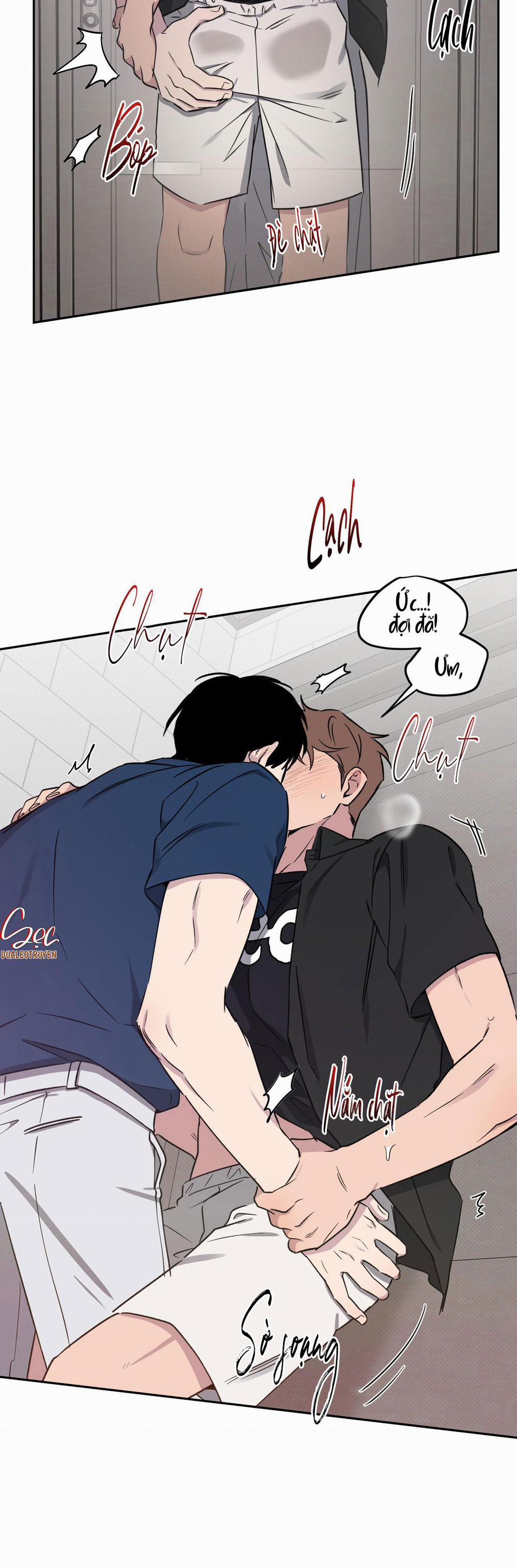 Điều May Mắn Nhất Cuộc Đời Tôi 37 trang 26