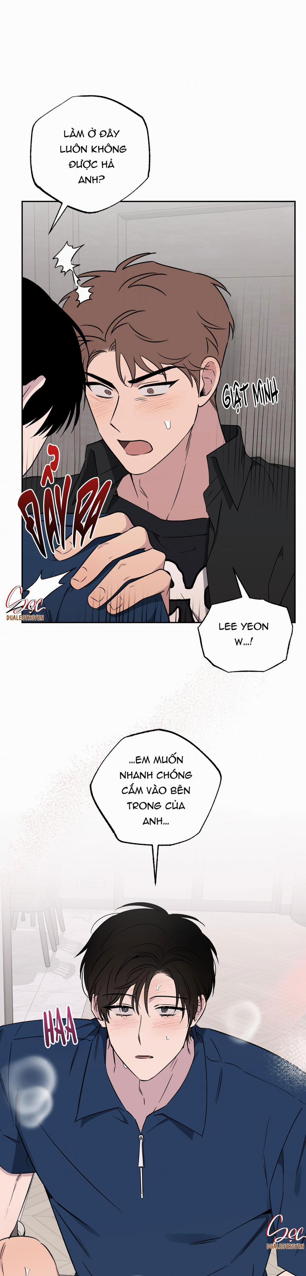 Điều May Mắn Nhất Cuộc Đời Tôi 38 trang 0