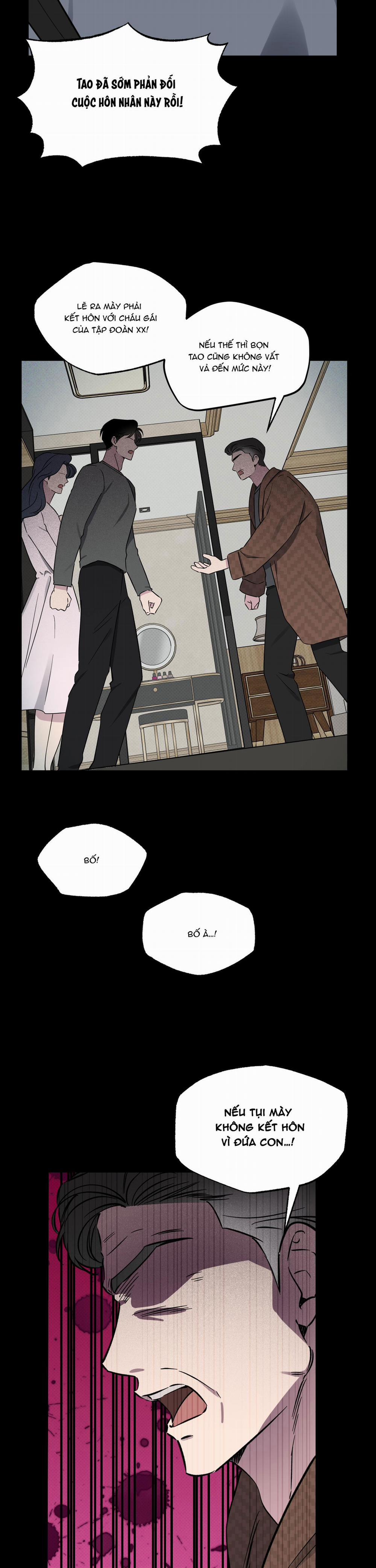 Điều May Mắn Nhất Cuộc Đời Tôi 39 trang 12