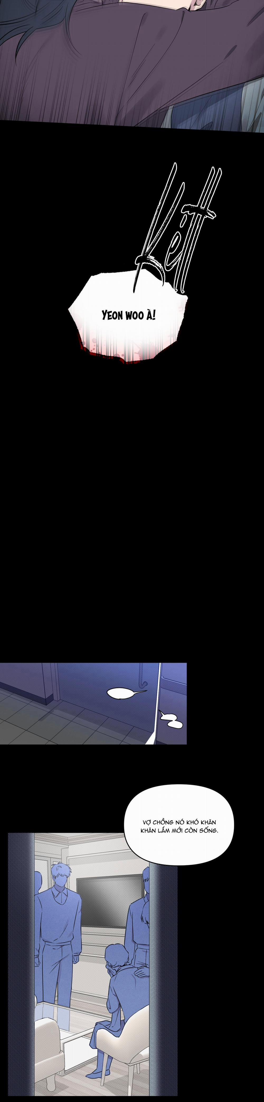 Điều May Mắn Nhất Cuộc Đời Tôi 39 trang 19