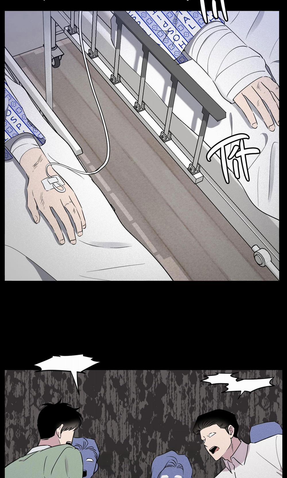 Điều May Mắn Nhất Cuộc Đời Tôi 39 trang 26