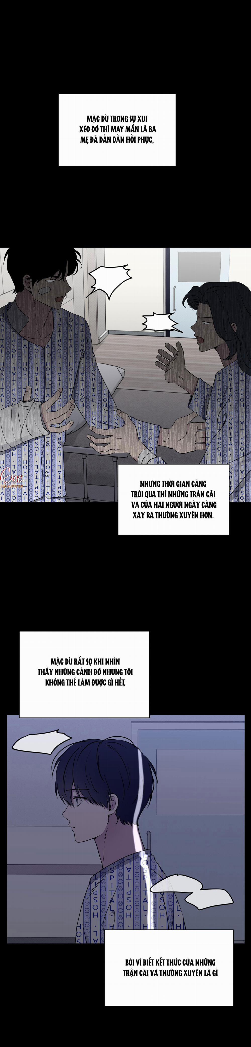 Điều May Mắn Nhất Cuộc Đời Tôi 40 trang 0