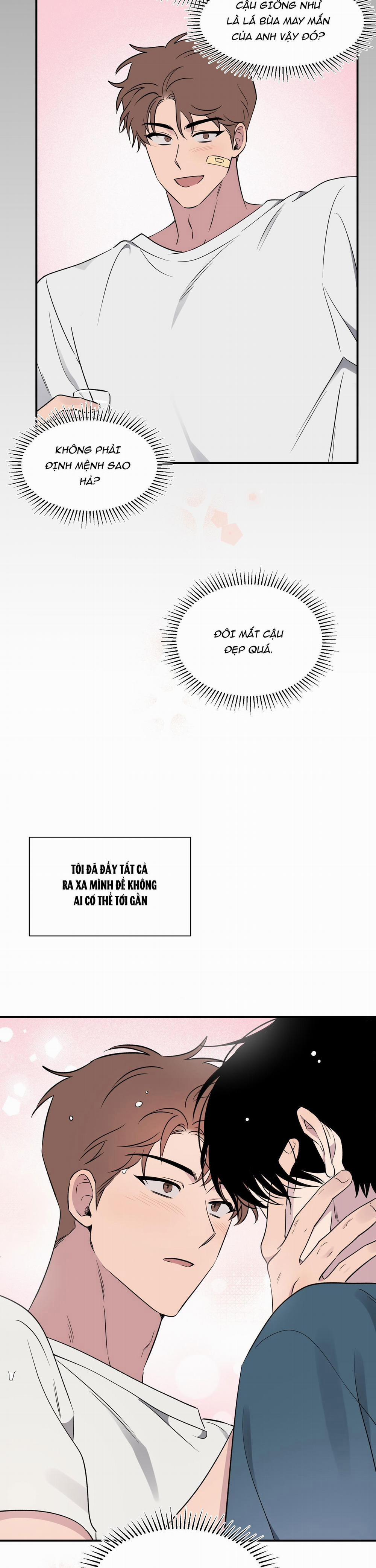 Điều May Mắn Nhất Cuộc Đời Tôi 40 trang 17