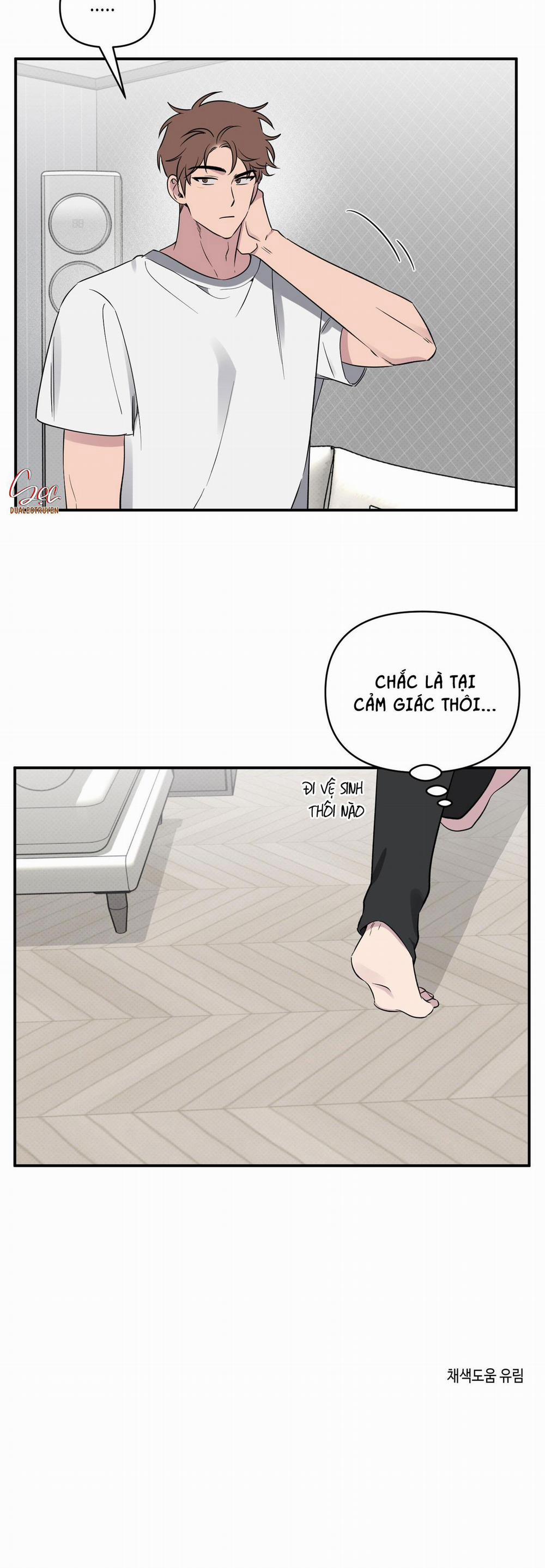 Điều May Mắn Nhất Cuộc Đời Tôi 40 trang 29