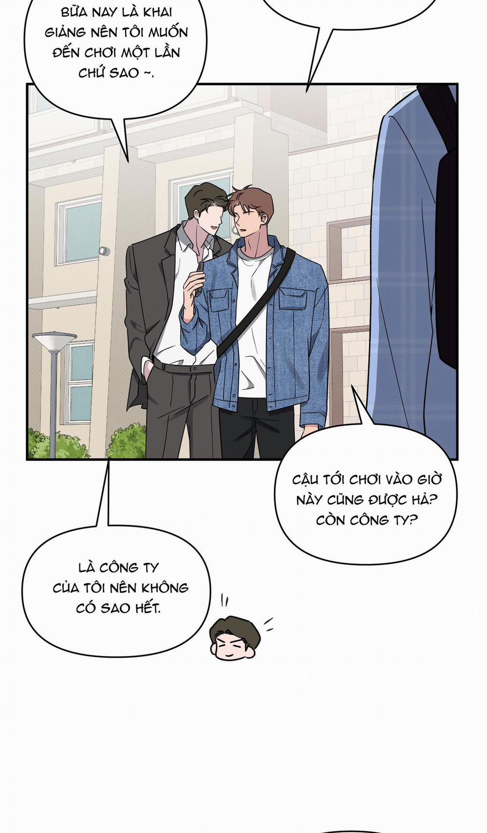 Điều May Mắn Nhất Cuộc Đời Tôi 41 trang 26