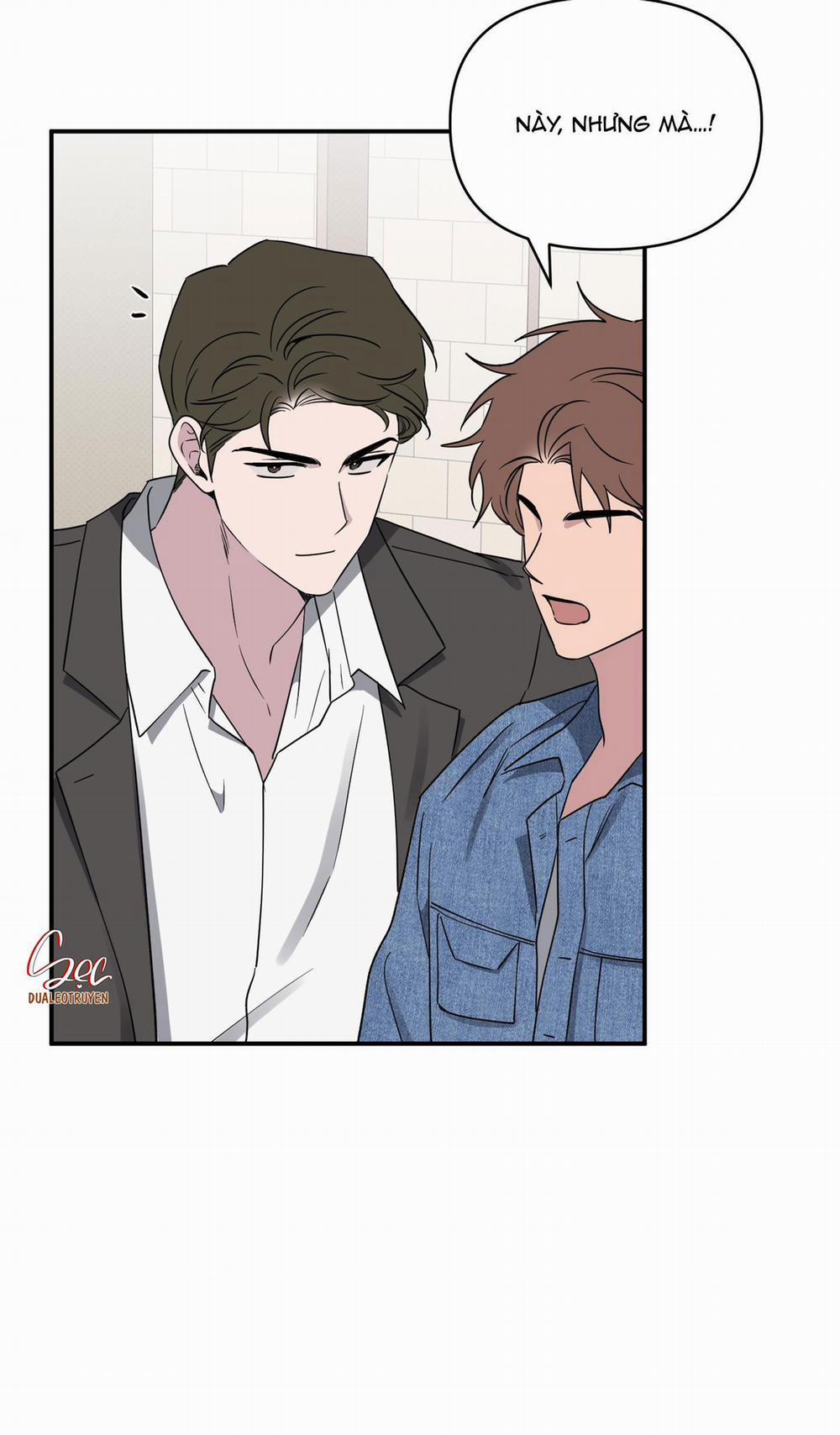 Điều May Mắn Nhất Cuộc Đời Tôi 41 trang 27