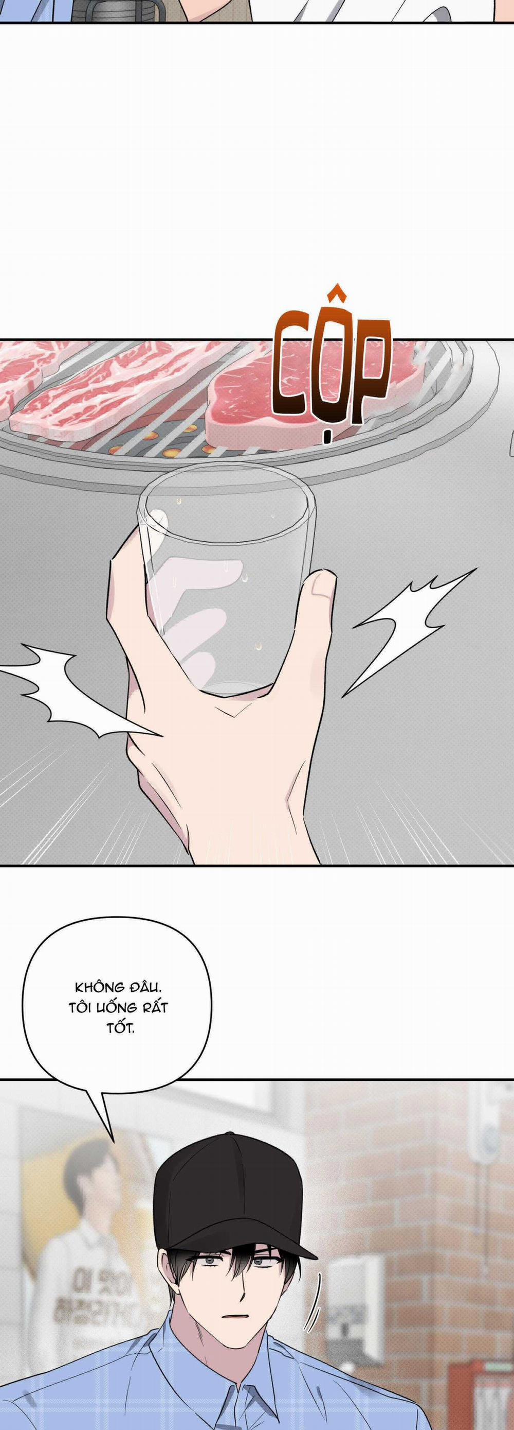 Điều May Mắn Nhất Cuộc Đời Tôi 42 trang 10