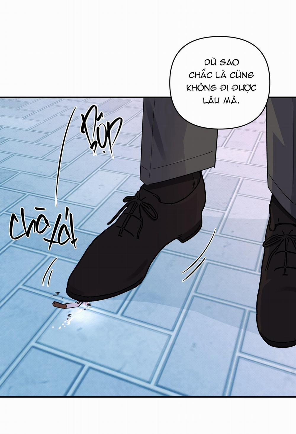 Điều May Mắn Nhất Cuộc Đời Tôi 43 trang 13