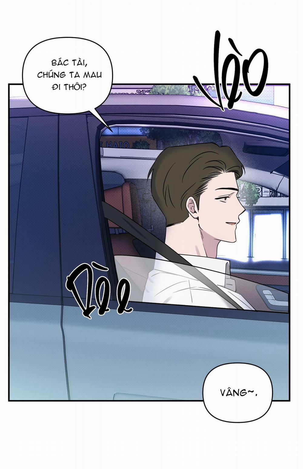 Điều May Mắn Nhất Cuộc Đời Tôi 43 trang 26