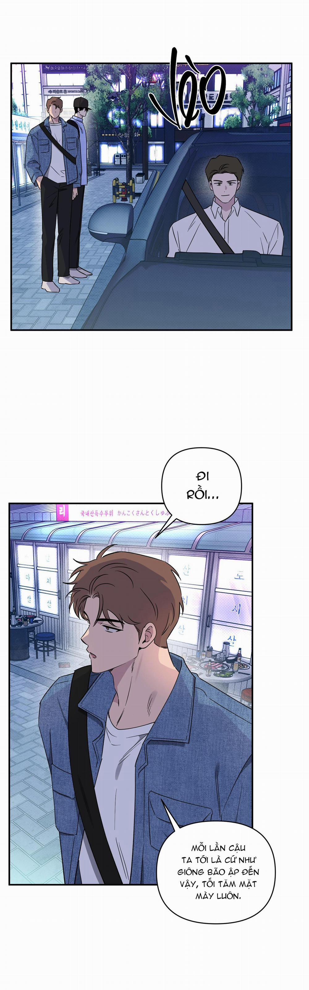 Điều May Mắn Nhất Cuộc Đời Tôi 43 trang 27