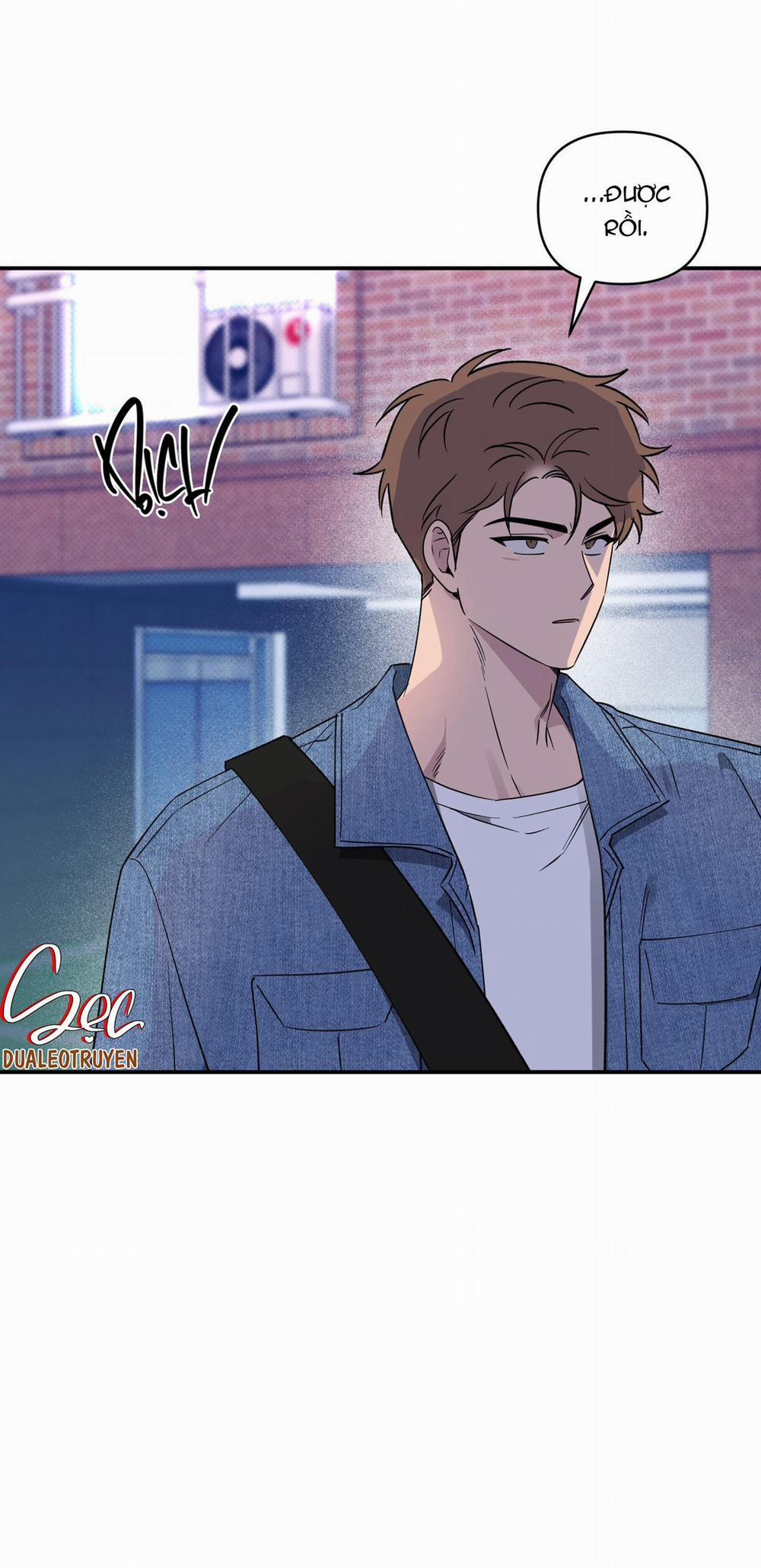 Điều May Mắn Nhất Cuộc Đời Tôi 43 trang 42