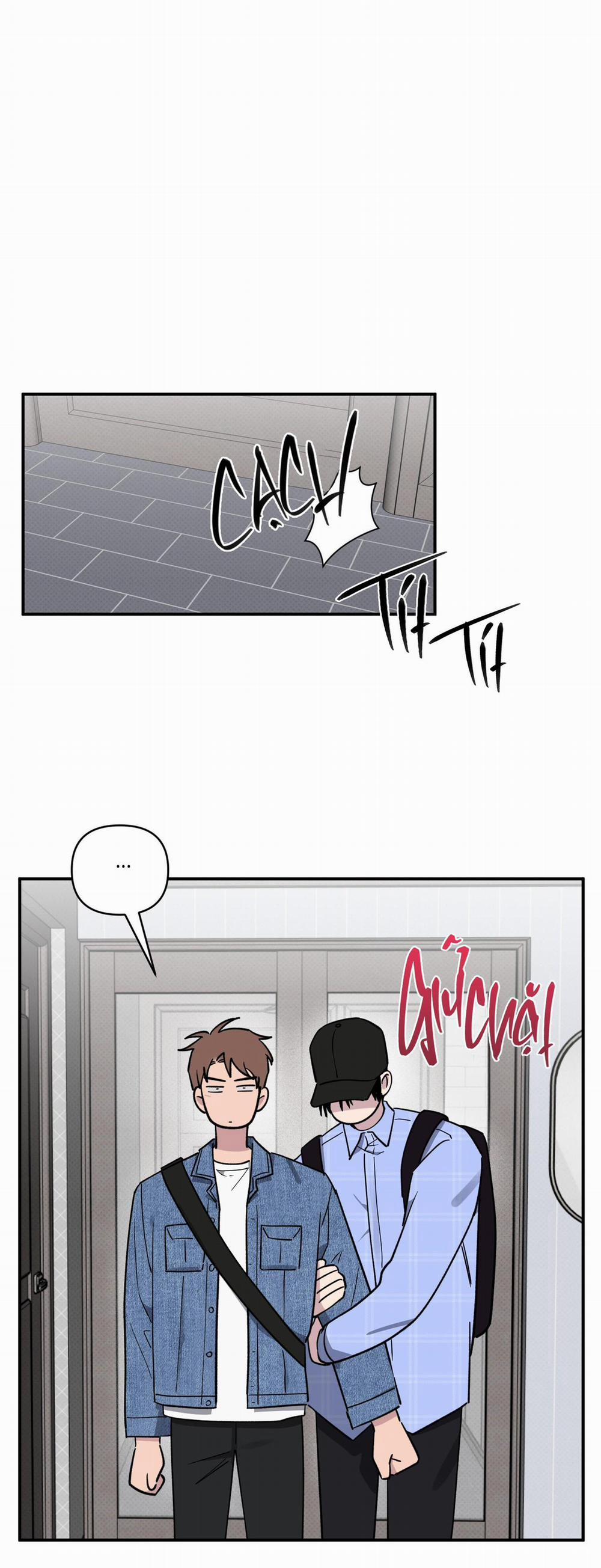 Điều May Mắn Nhất Cuộc Đời Tôi 43 trang 43