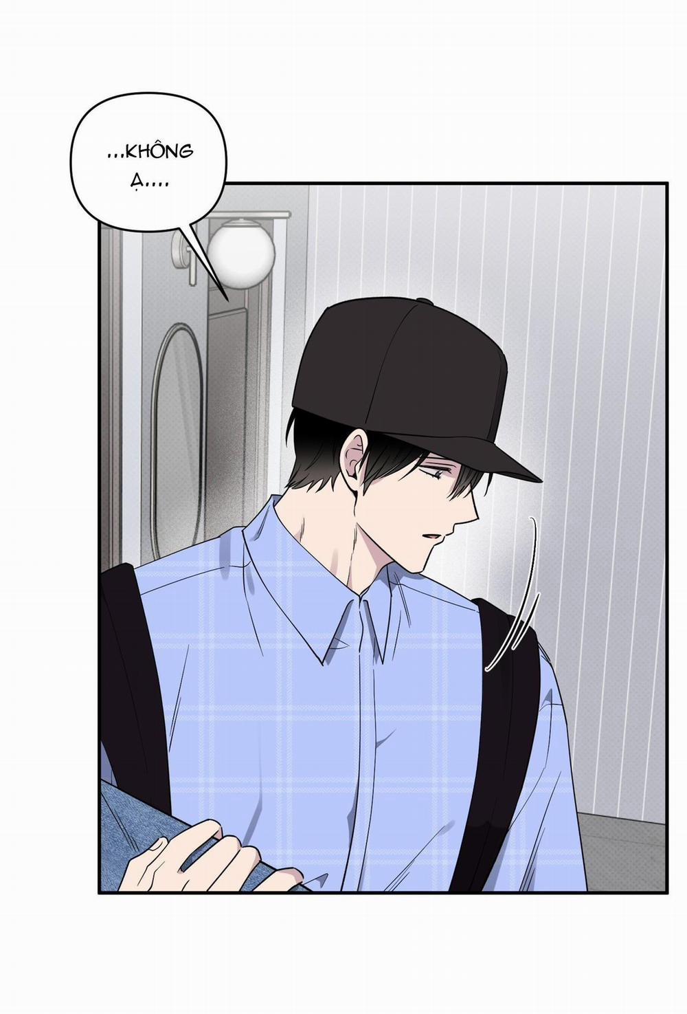 Điều May Mắn Nhất Cuộc Đời Tôi 43 trang 45