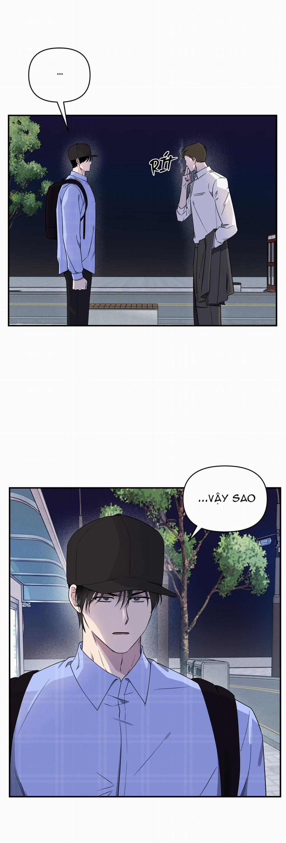 Điều May Mắn Nhất Cuộc Đời Tôi 43 trang 5