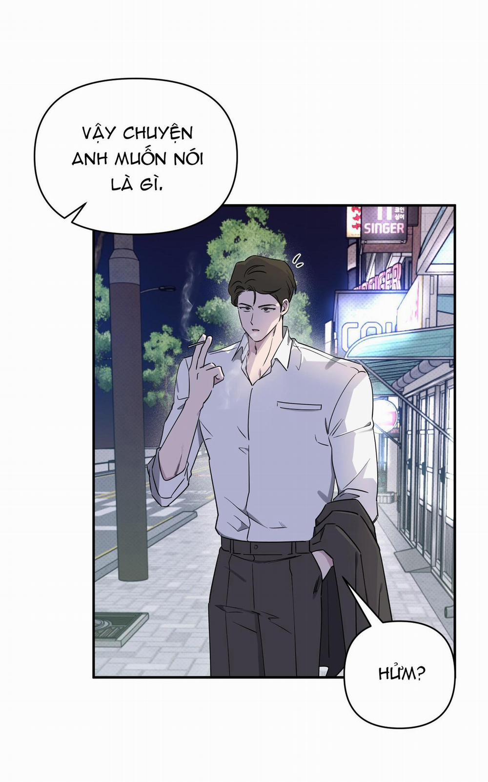 Điều May Mắn Nhất Cuộc Đời Tôi 43 trang 6